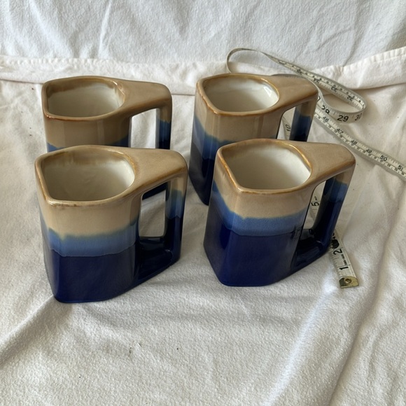 Rodolfo Padilla style drip glaze mug - Picture 11 of 12